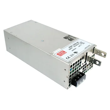 RSP-1500-12 Мощный блок питания в защитном кожухе 12В, 125А, 1500Вт Mean Well RSP-1500-12 Мощный блок питания в защитном кожухе 12В, 125А, 1500Вт Mean Well